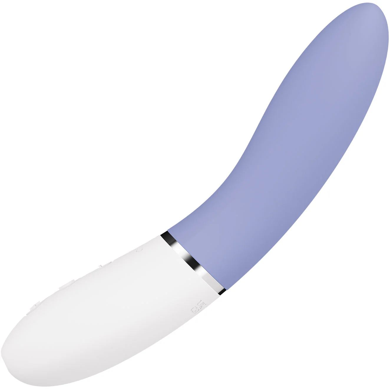 LELO LIV™ 3 App-Controlled Silicone G-Spot Vibrator - Image 28