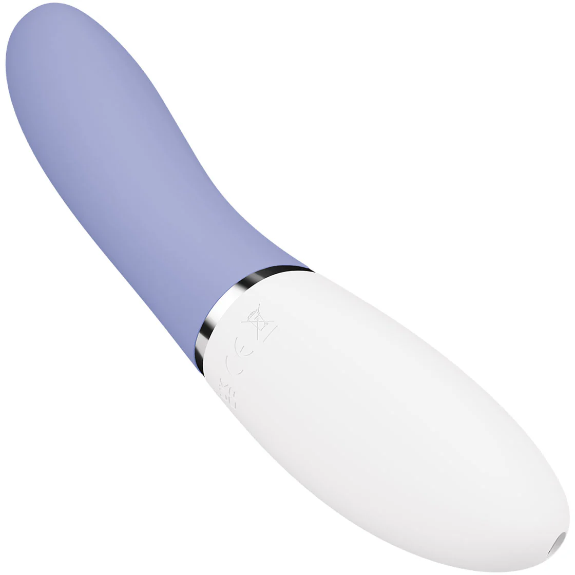 LELO LIV™ 3 App-Controlled Silicone G-Spot Vibrator - Image 29