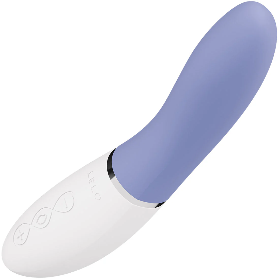LELO LIV™ 3 App-Controlled Silicone G-Spot Vibrator - Image 30