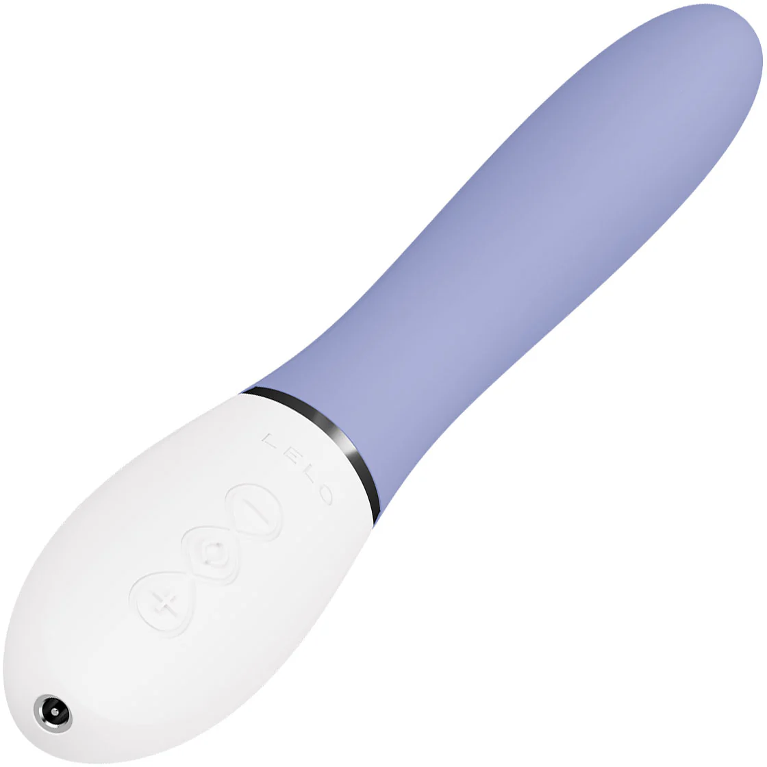 LELO LIV™ 3 App-Controlled Silicone G-Spot Vibrator - Image 32