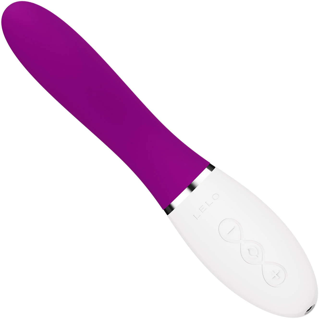 LELO LIV™ 3 App-Controlled Silicone G-Spot Vibrator - Image 5