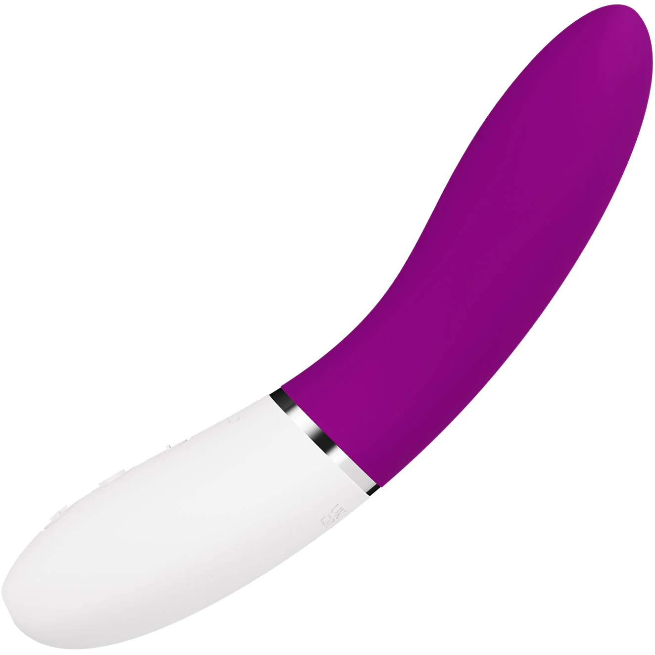 LELO LIV™ 3 App-Controlled Silicone G-Spot Vibrator - Image 6