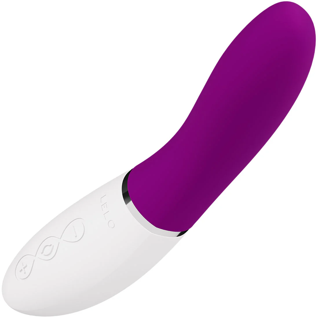 LELO LIV™ 3 App-Controlled Silicone G-Spot Vibrator - Image 8