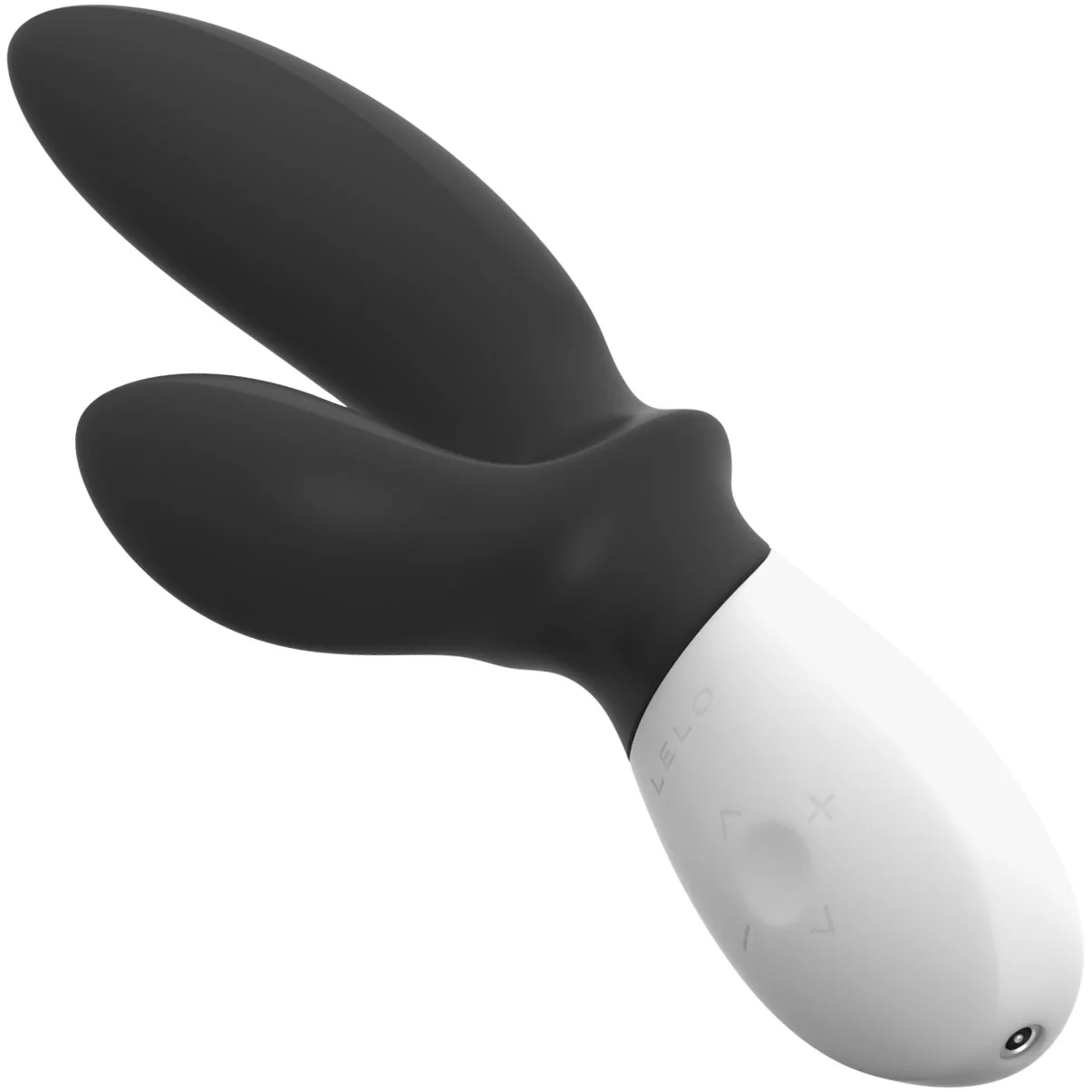 LELO LOKI Wave™ 2 Silicone Vibrating Prostate Massager - Image 5