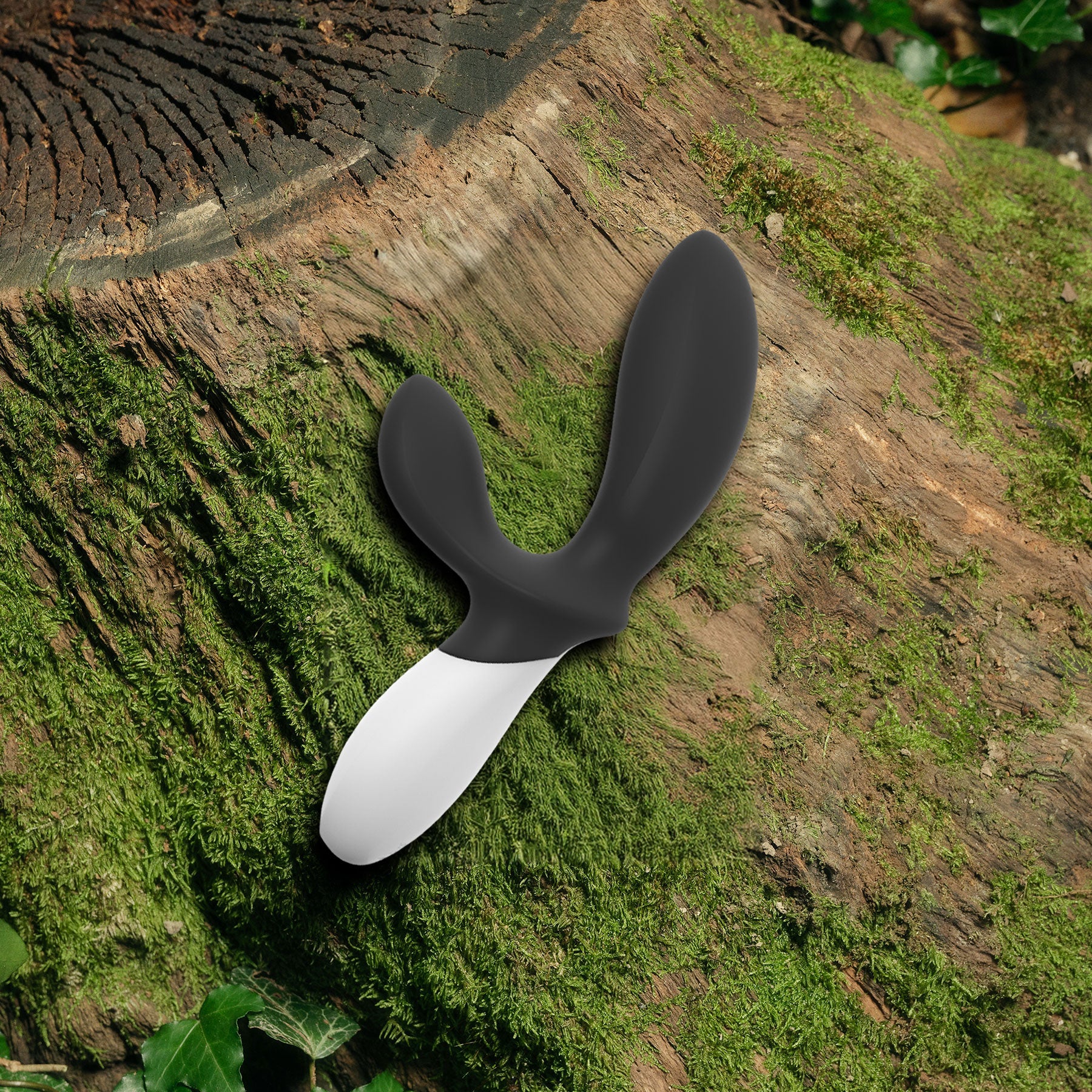 LELO LOKI Wave™ 2 Silicone Vibrating Prostate Massager - Image 7
