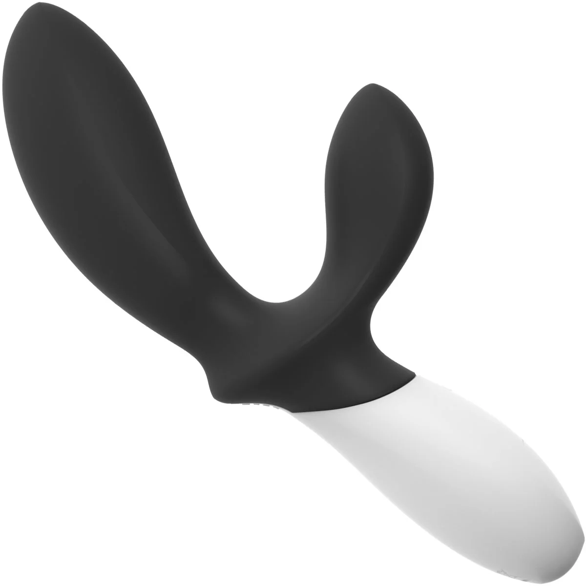 LELO LOKI Wave™ 2 Silicone Vibrating Prostate Massager - Image 8