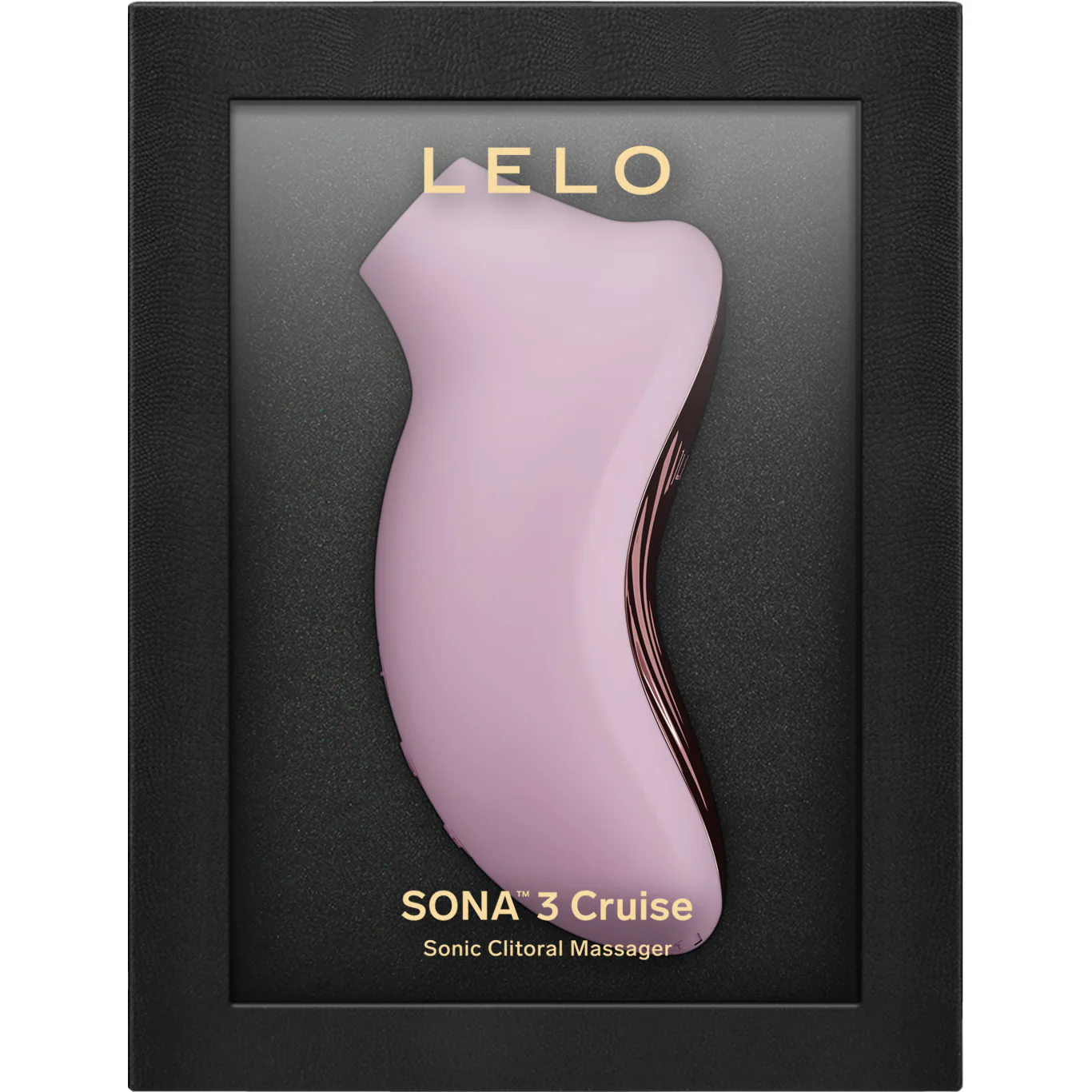 LELO SONA™ 3 Cruise Sonic Clitoral Massager - Image 18