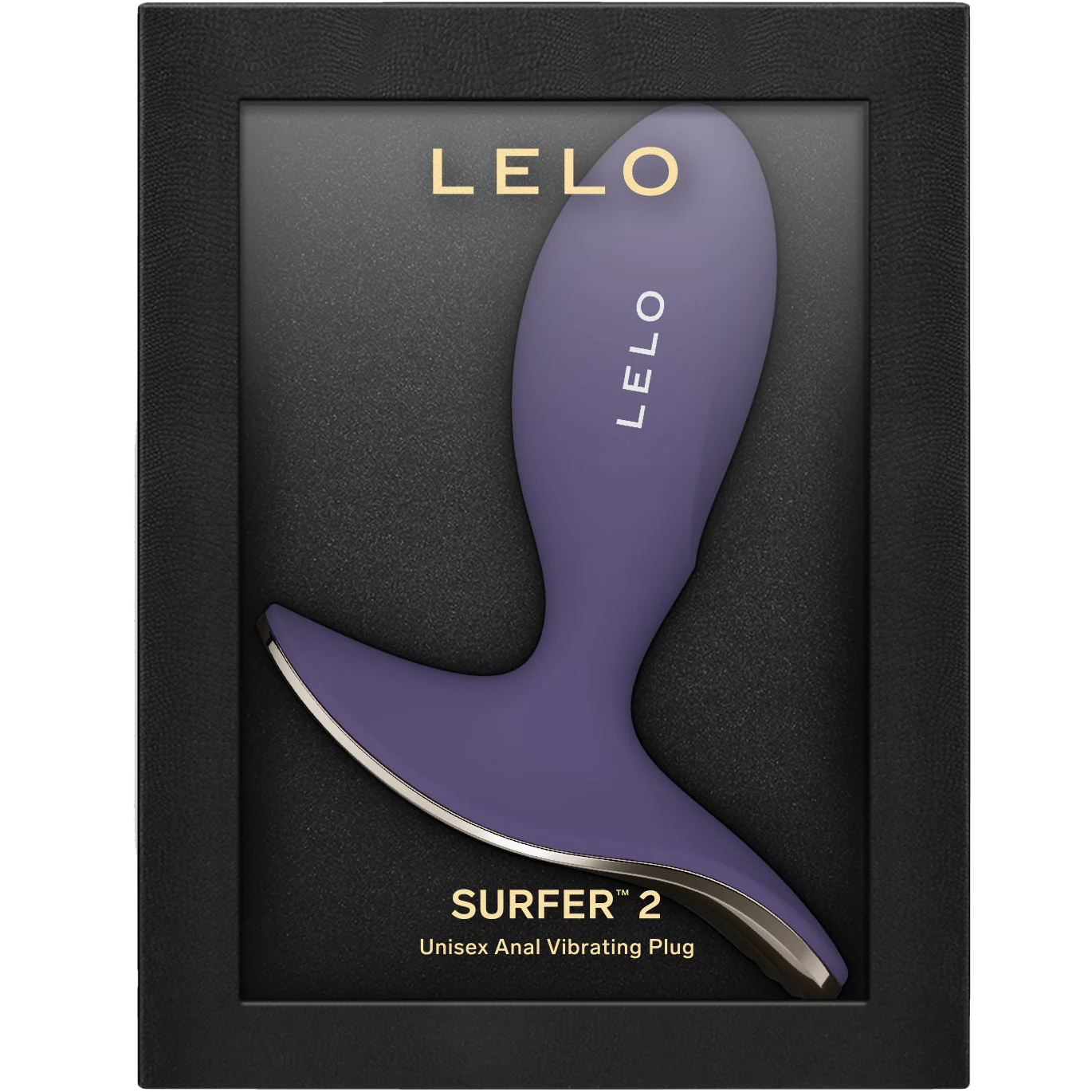 LELO SURFER™ 2 Premium App-Connected Unisex Vibrating Anal Plug - Image 20
