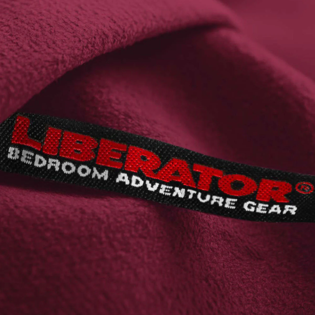 Liberator Hipster - Merlot - Image 5