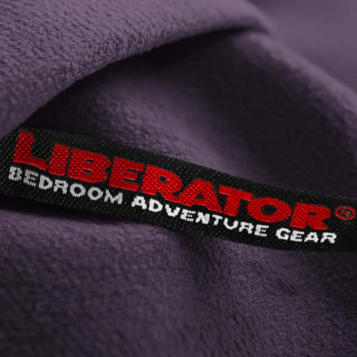 Liberator Hipster - Plum - Image 5