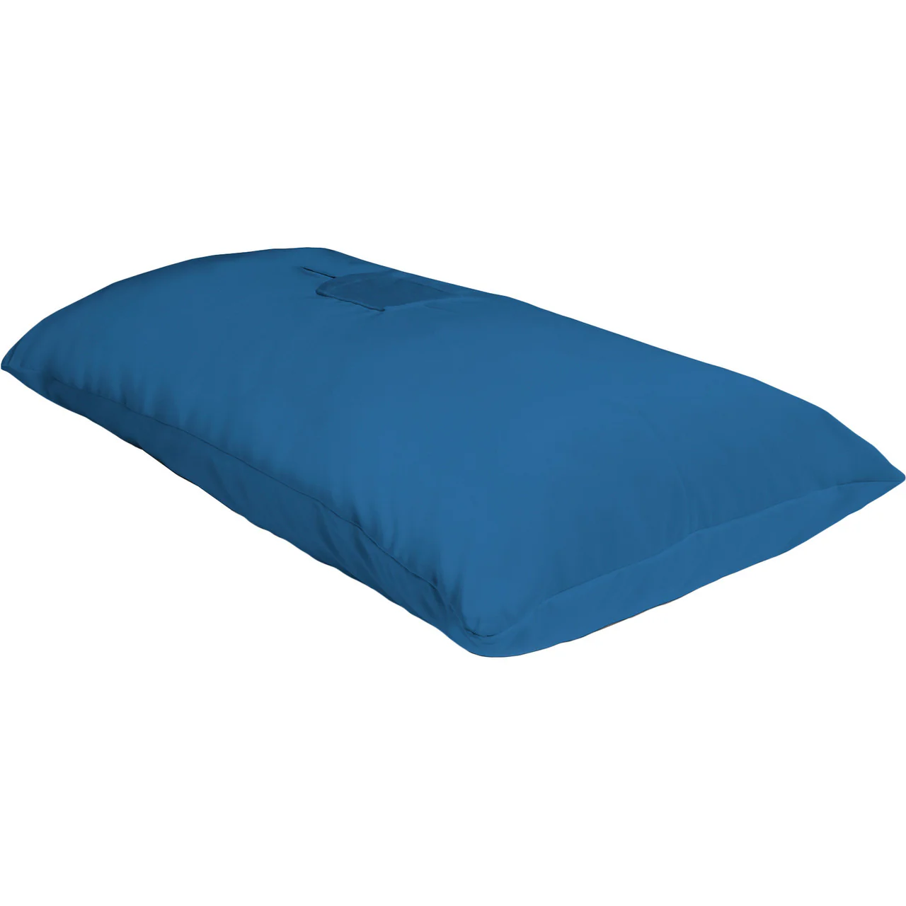 Liberator Humphrey Sex Toy Pillow - Blue - Image 2