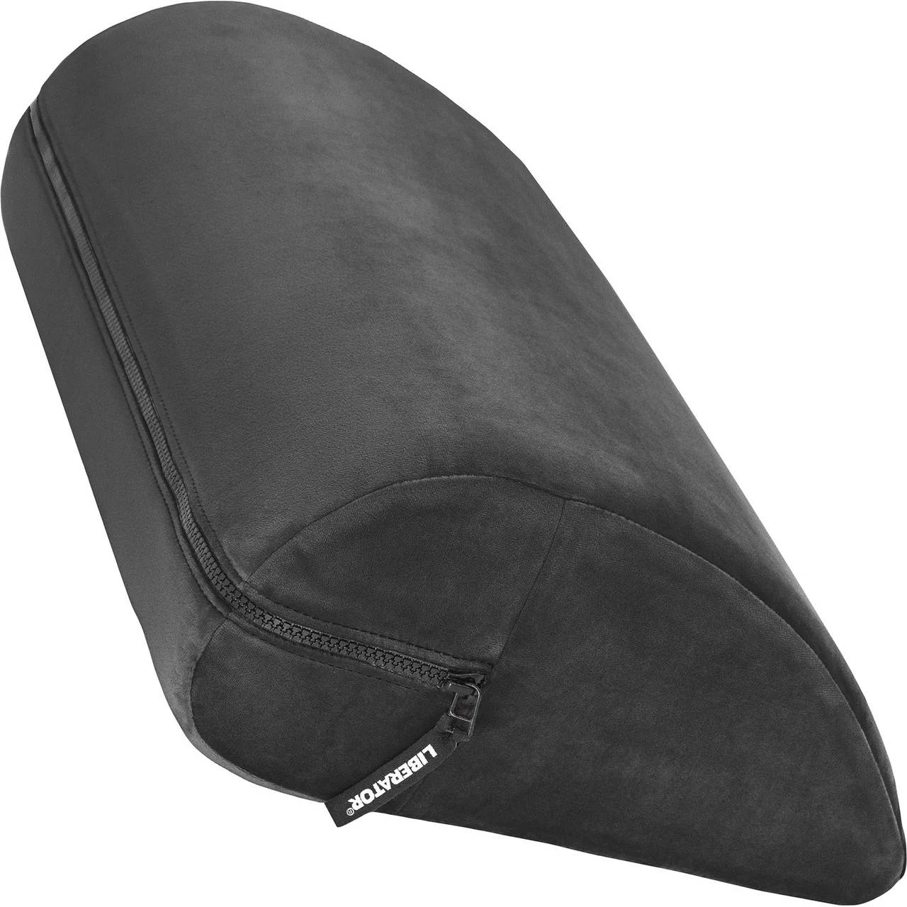 Liberator Jaz Motion Sensual Positioning Pillow - Liberty, Black - Image 2