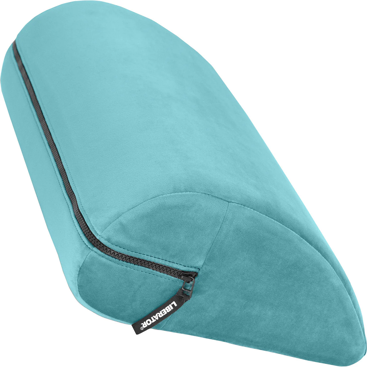 Liberator Jaz Motion Sensual Positioning Pillow - Liberty, Blue - Image 2