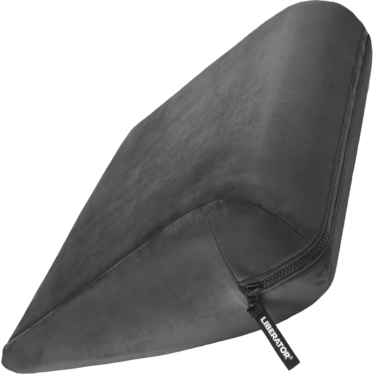 Liberator Jaz Original Sensual Positioning Pillow - Liberty, Black - Image 2