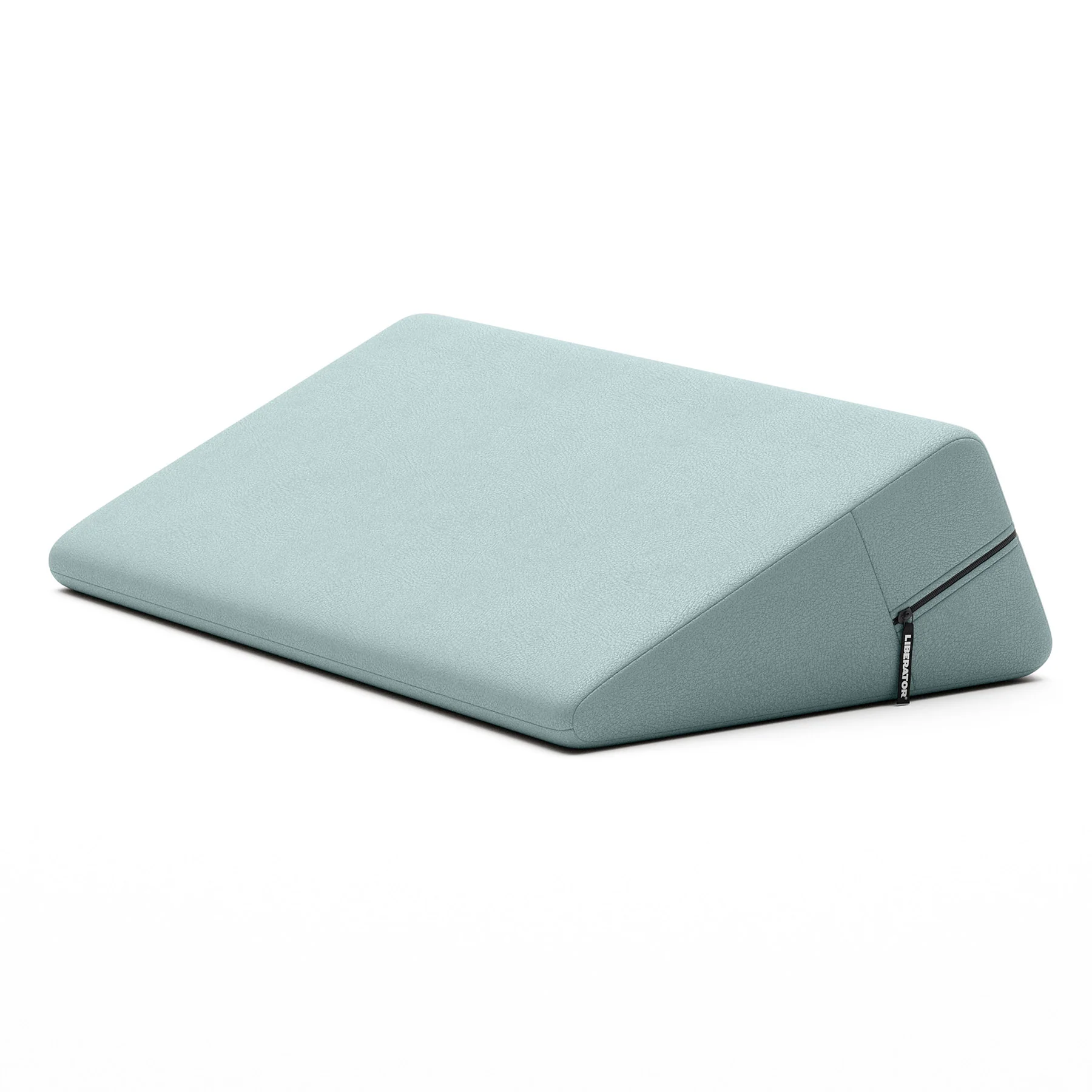 Liberator SynLeather Wedge Sex Pillow - Image 3