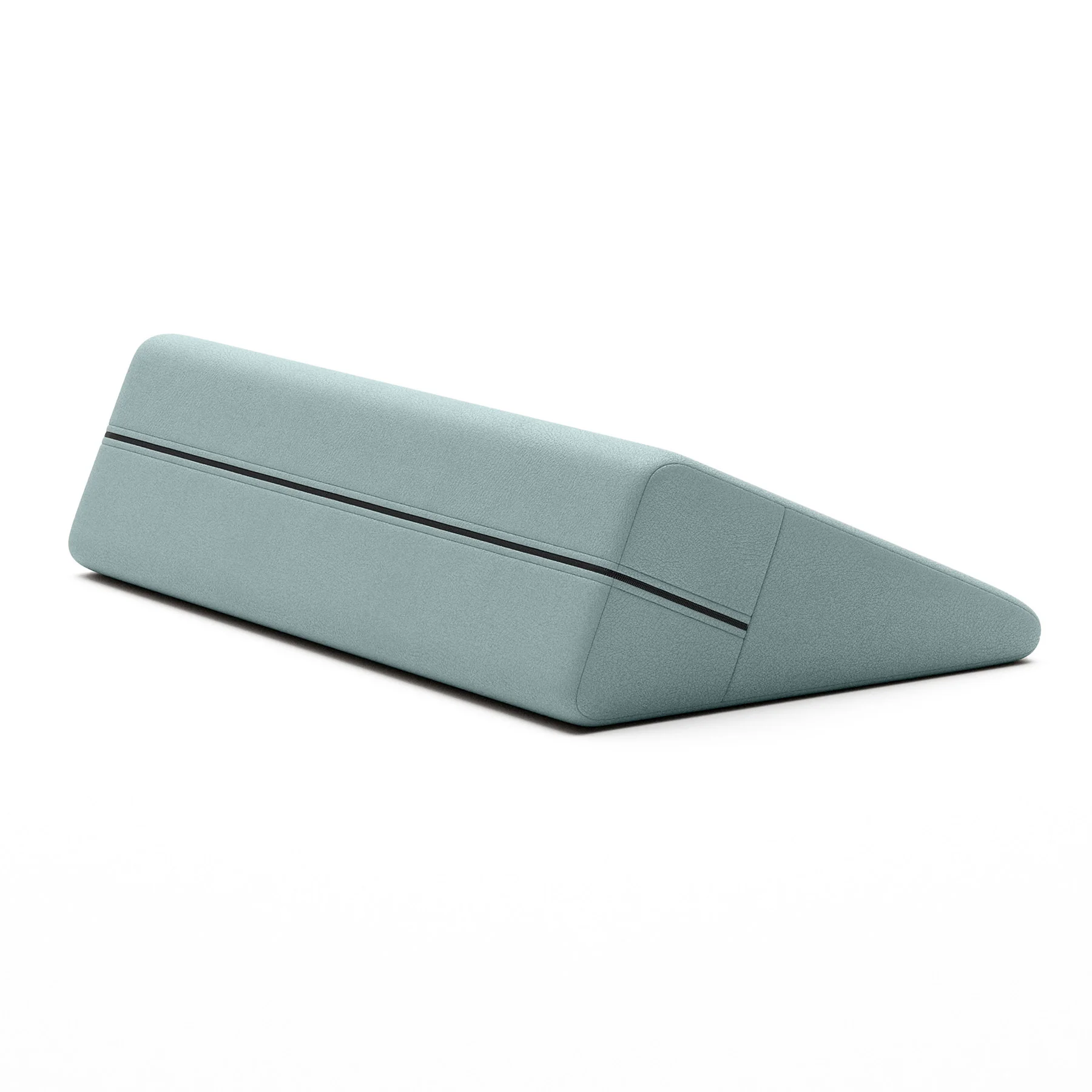 Liberator SynLeather Wedge Sex Pillow - Image 5