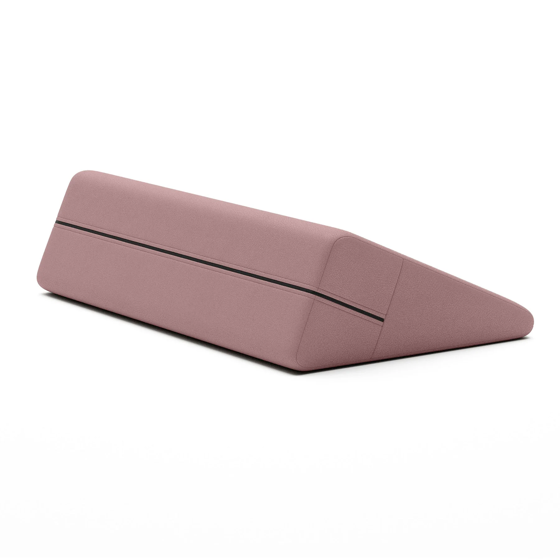 Liberator SynLeather Wedge Sex Pillow - Image 9