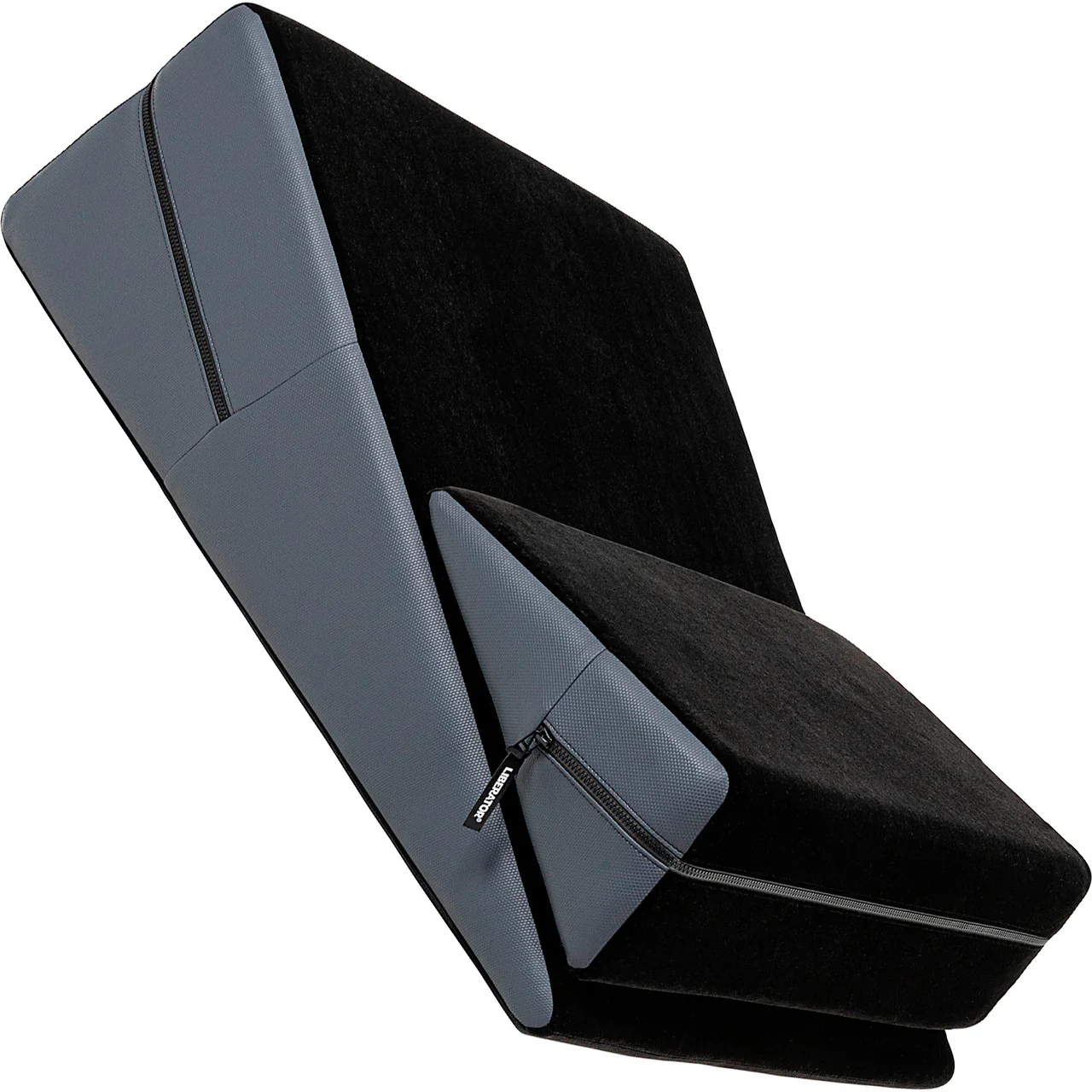 Liberator Wedge Ramp Combo Ultraleather Geom - Ashton - Image 2