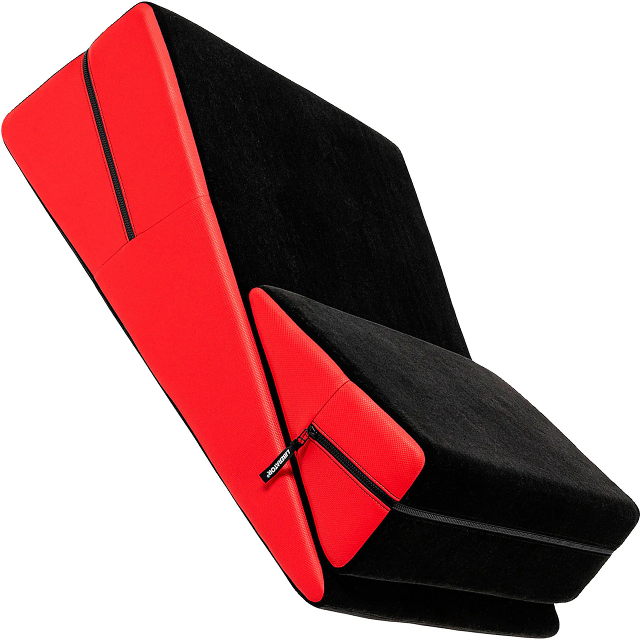 Liberator Wedge Ramp Combo Ultraleather Geom - Madrid - Image 2