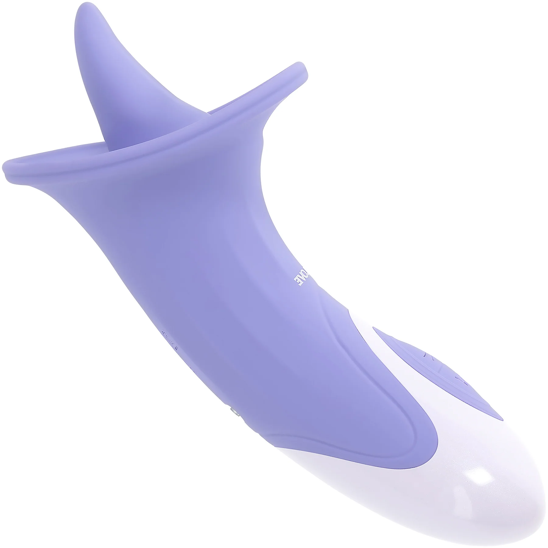 Lix & Kisses Rechargeable Silicone Clitoral Stimulator By Evolved Novelties - Image 7
