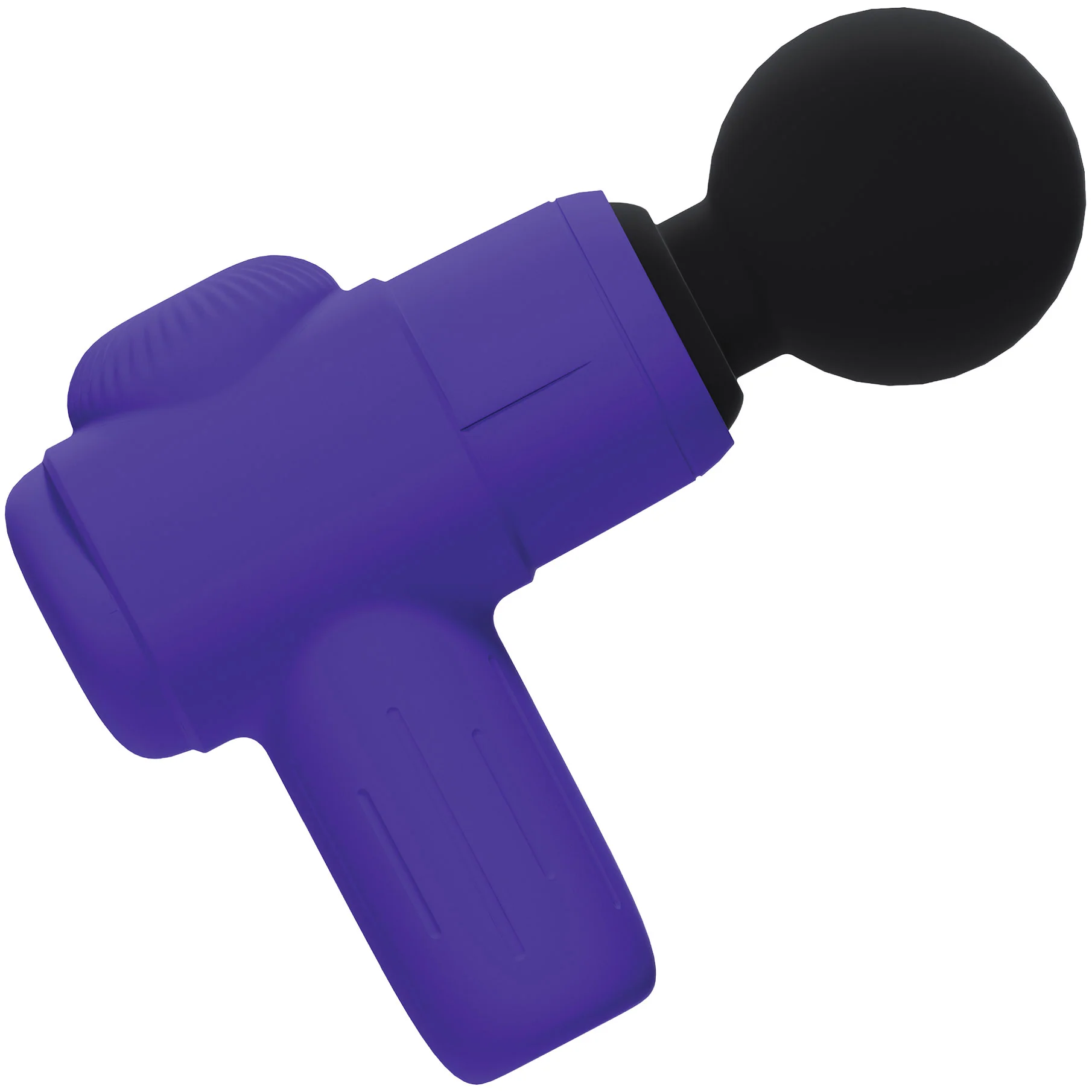 Loveline MicroBoost 10 Function Vibrating Silicone Mini Massager - Image 16