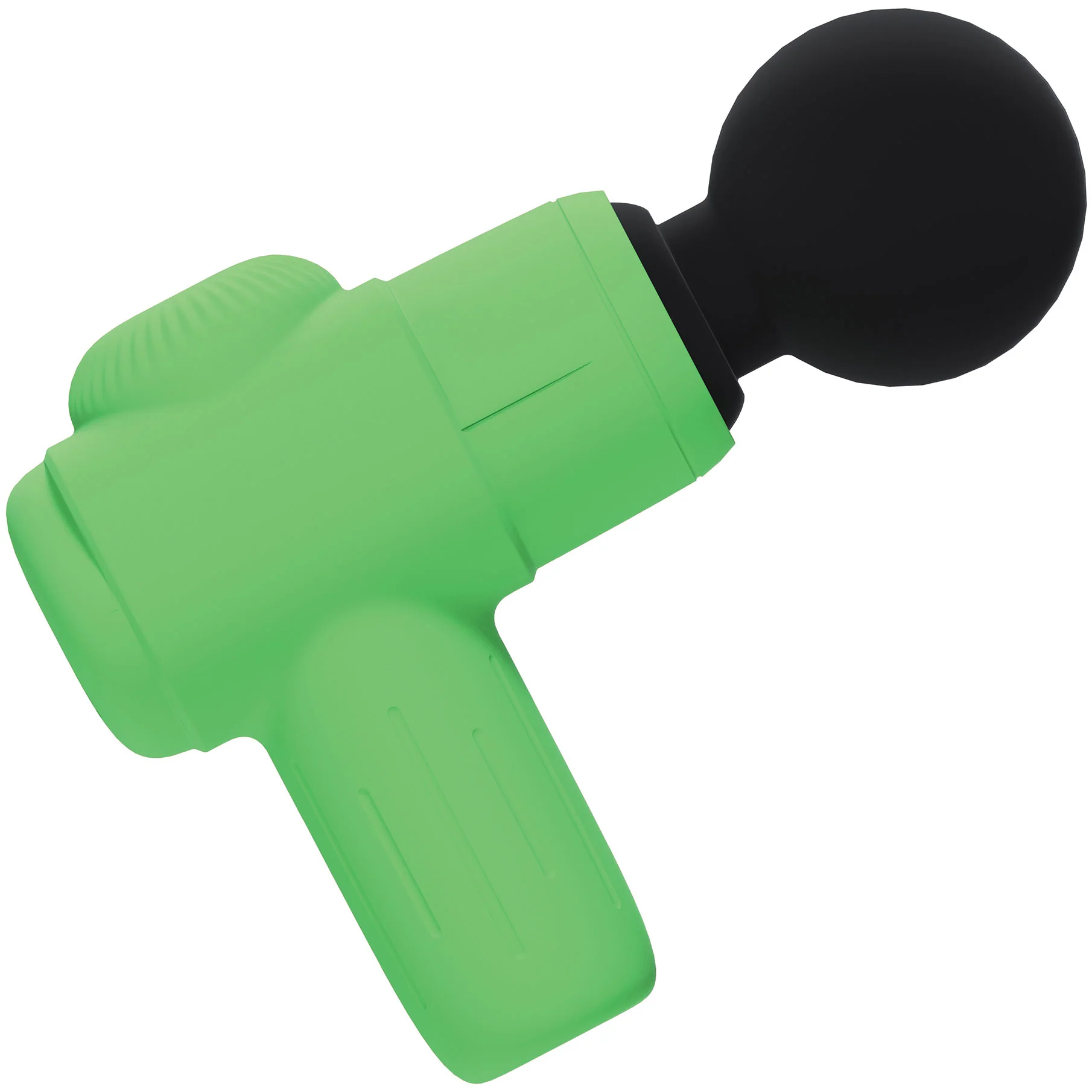 Loveline MicroBoost 10 Function Vibrating Silicone Mini Massager - Image 3