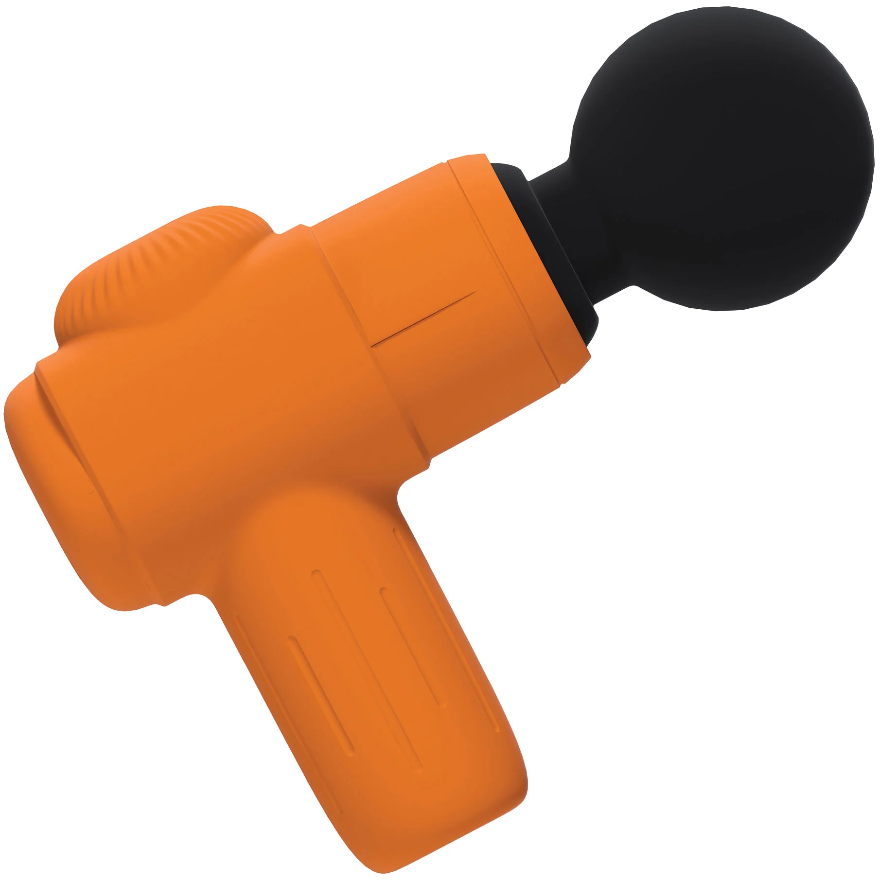 Loveline MicroBoost 10 Function Vibrating Silicone Mini Massager - Image 8