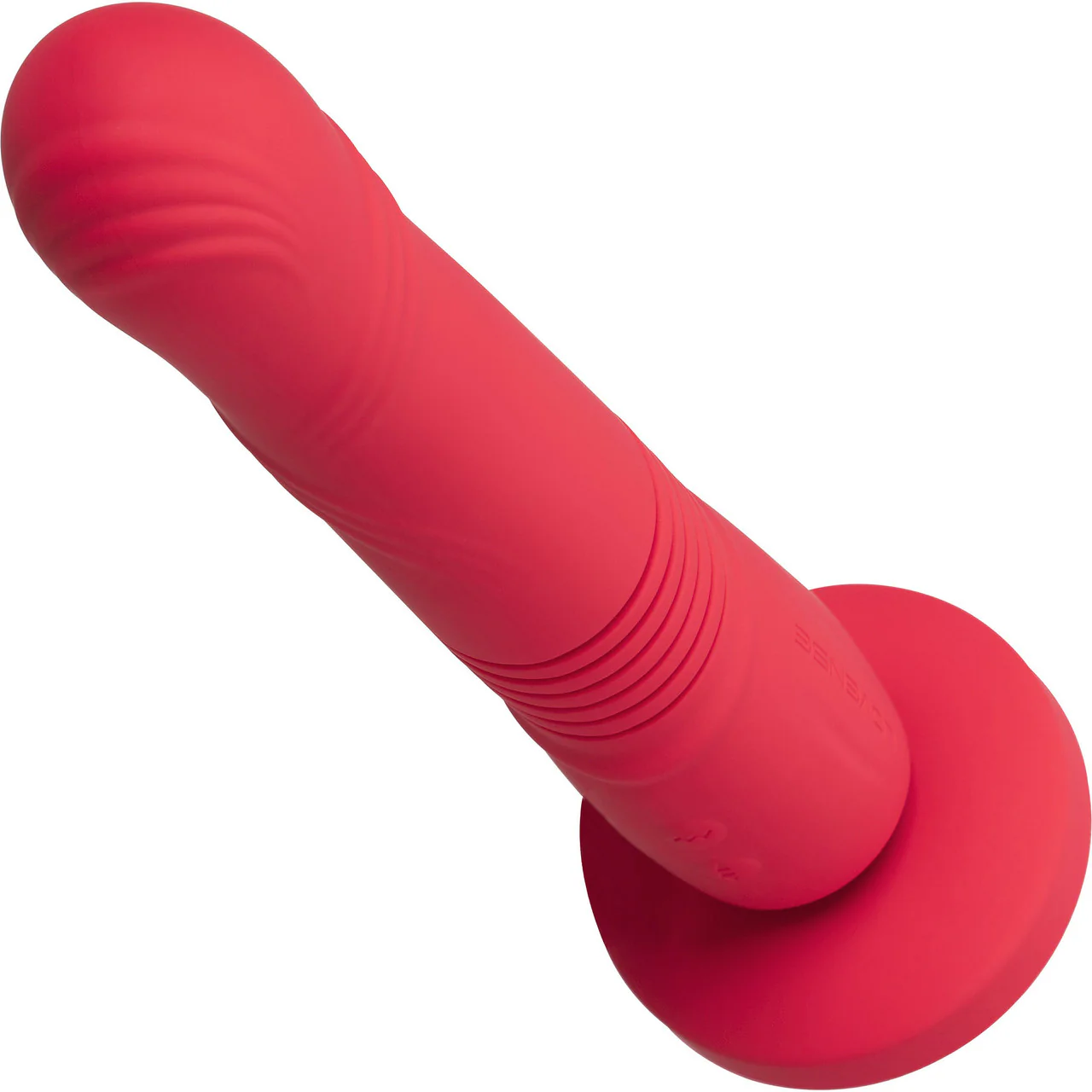 Lovense Gravity App Enabled Silicone Waterproof Rechargeable Thrusting & Vibrating Dildo - Image 10
