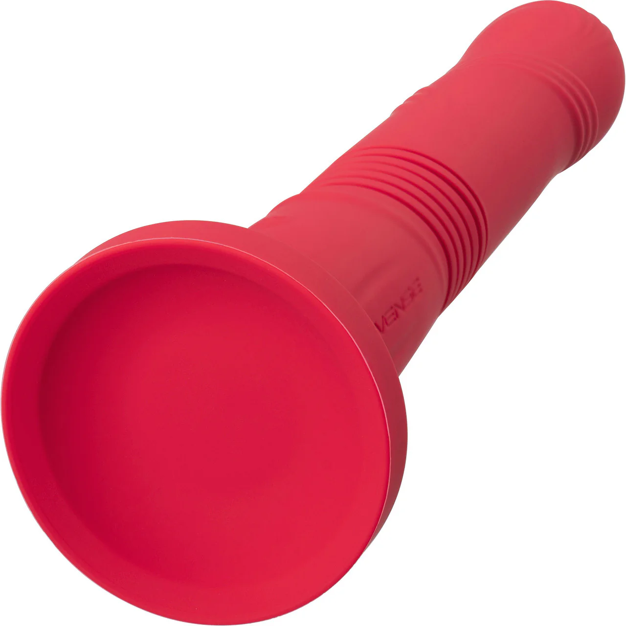 Lovense Gravity App Enabled Silicone Waterproof Rechargeable Thrusting & Vibrating Dildo - Image 9