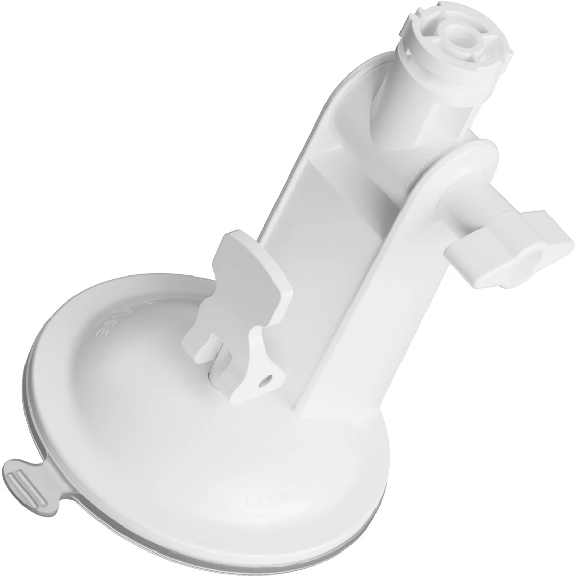 Lovense Spinel App-Controlled Thrusting Vibrating & Warming Multi-Attachment Dildo Machine - Image 13