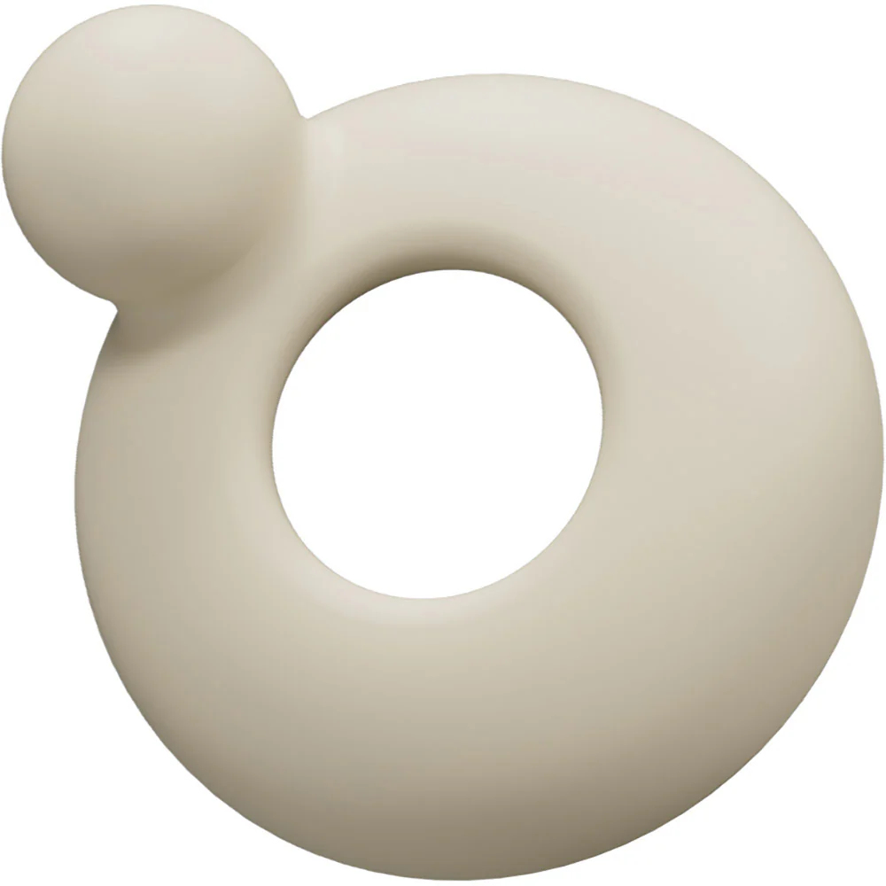 Lovense Spinel App-Controlled Thrusting Vibrating & Warming Multi-Attachment Dildo Machine - Image 19