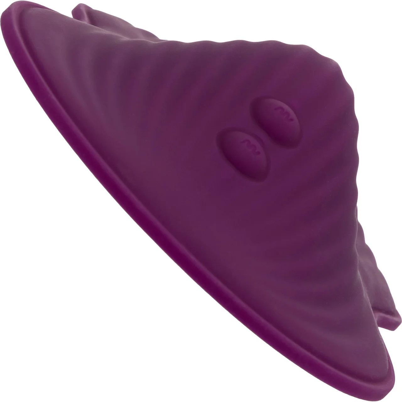 Lust Dual Rider Silicone Rechargeable Waterproof Grinding Vibrator With Remote By CalExotics - Image 11