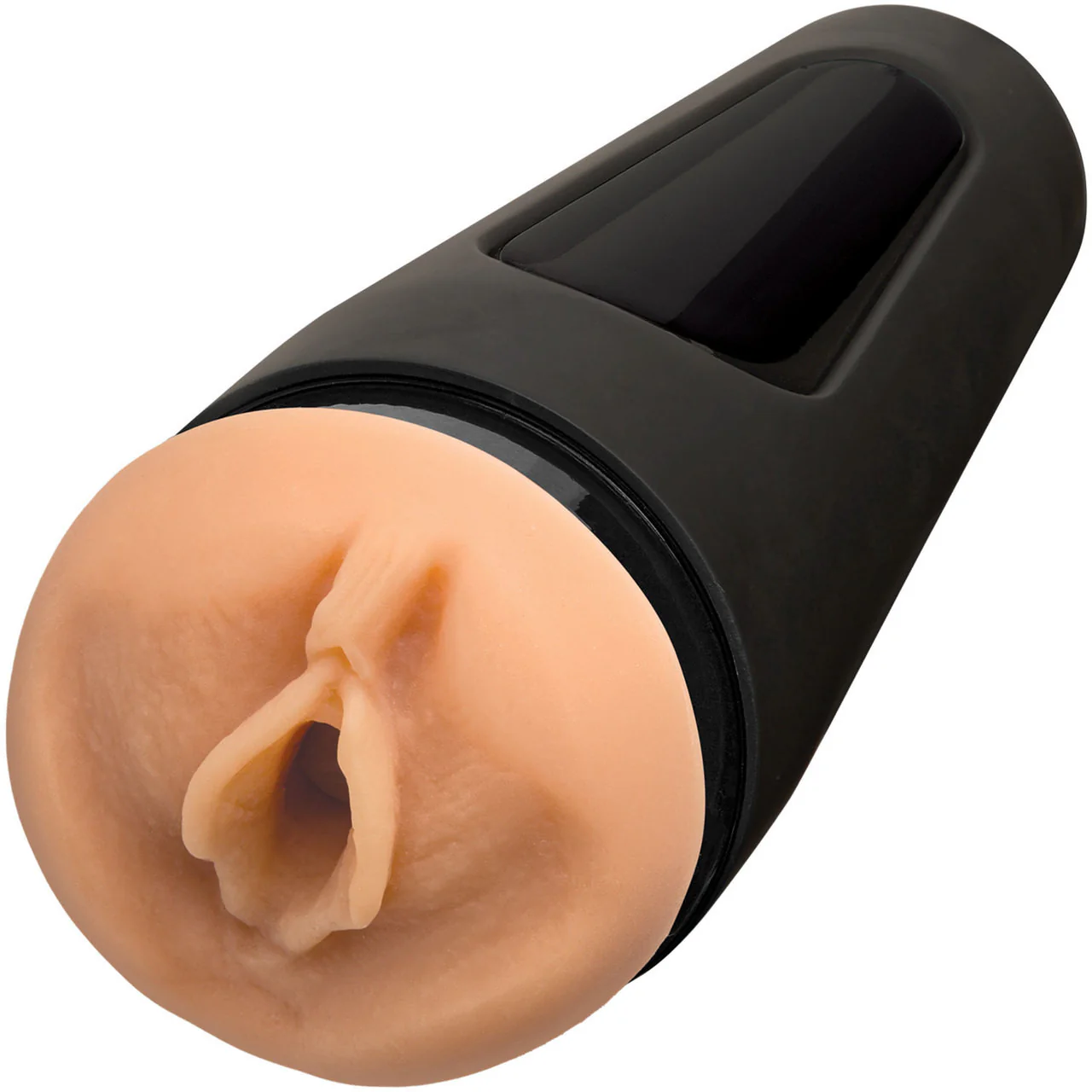 Main Squeeze Sasha Grey Penis Masturbator by Doc Johnson - Image 2