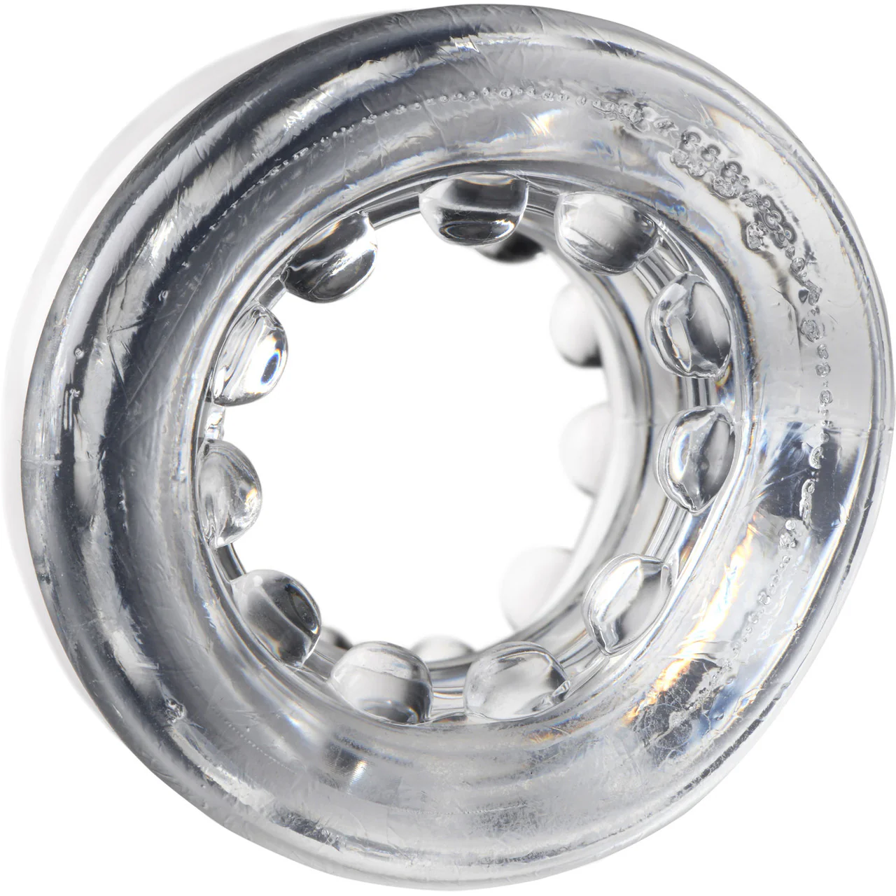 Master Series Ball Stack Ball Stretcher - Clear - Image 2