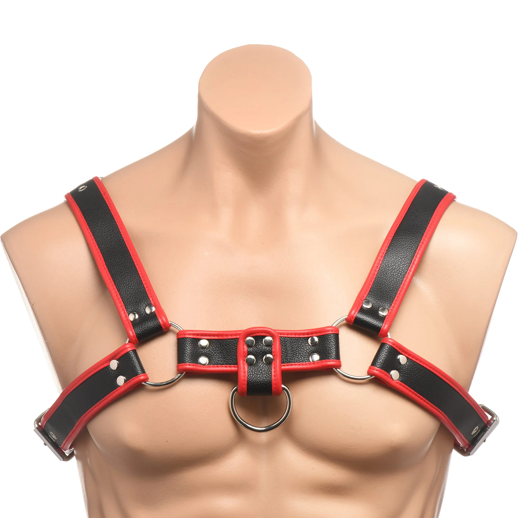 Master Series Bulldog Chest Harness - Image 17