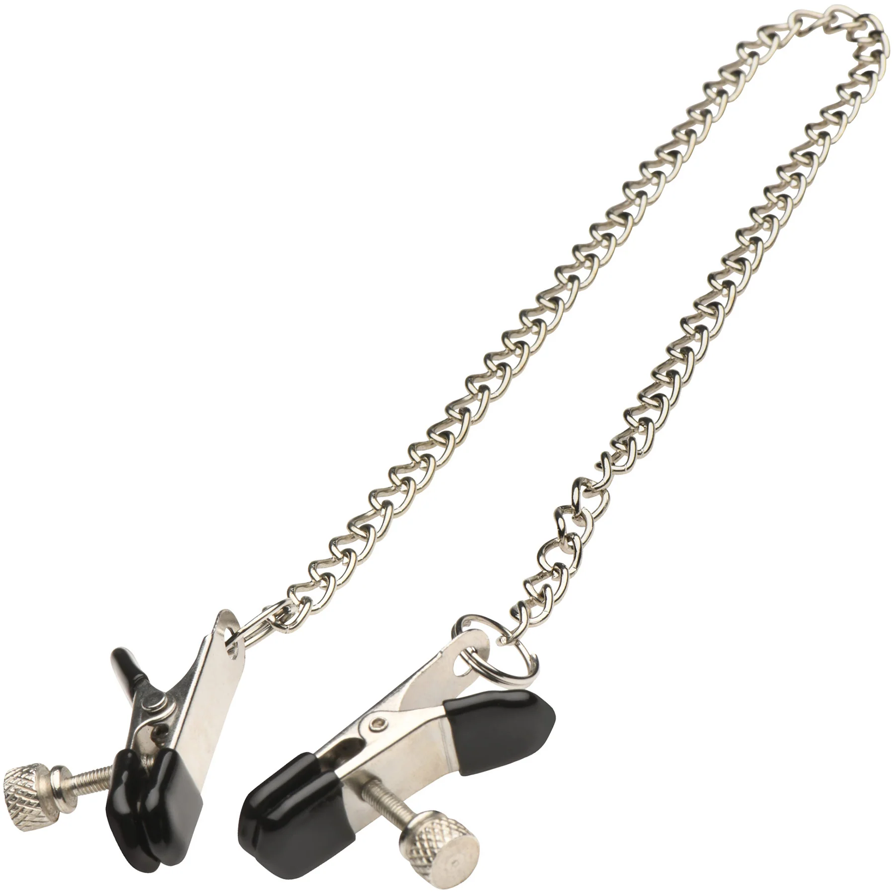 Master Series Scarlet Seduction 14 Piece Bondage Travel Set - Image 7