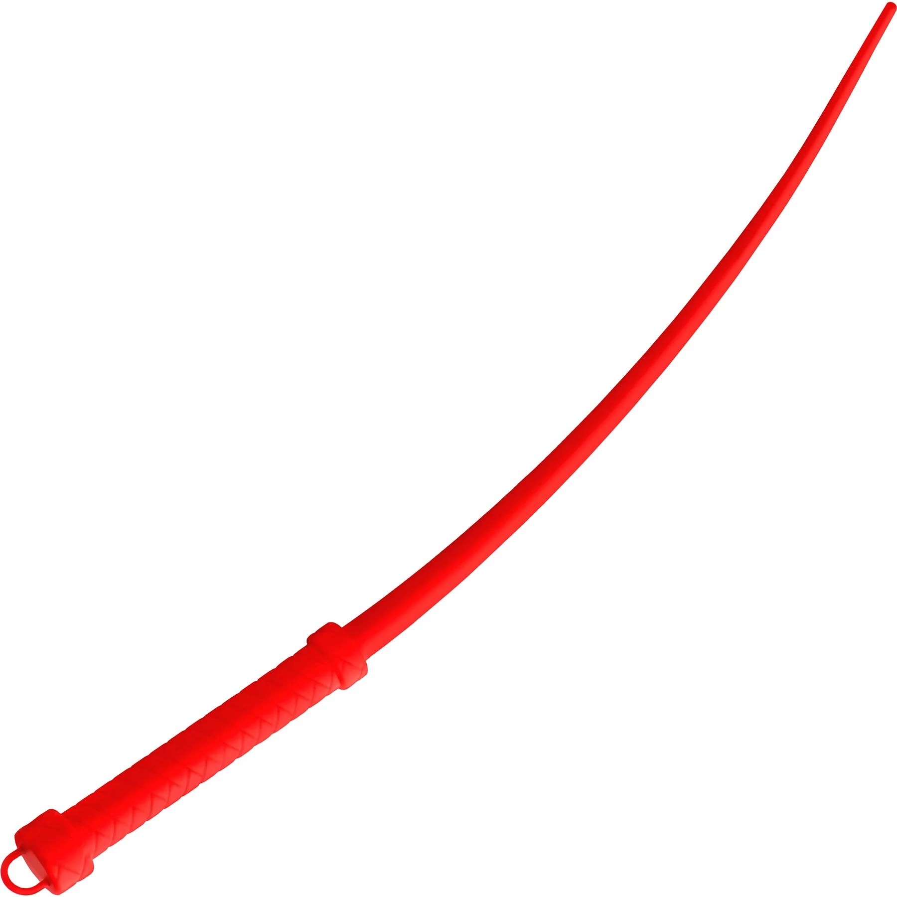 Master Series Viper Tail Silicone Whip - Image 10