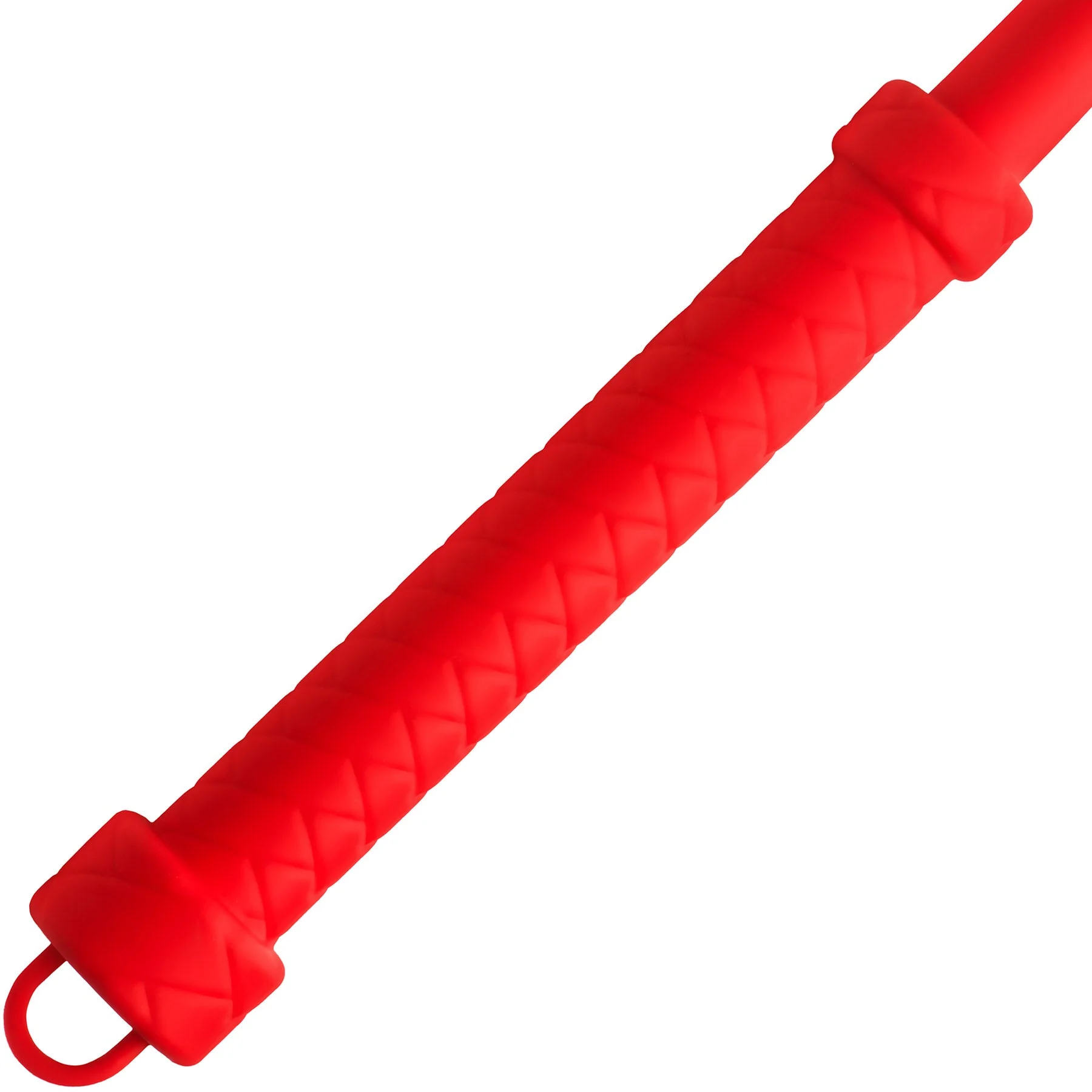 Master Series Viper Tail Silicone Whip - Image 16