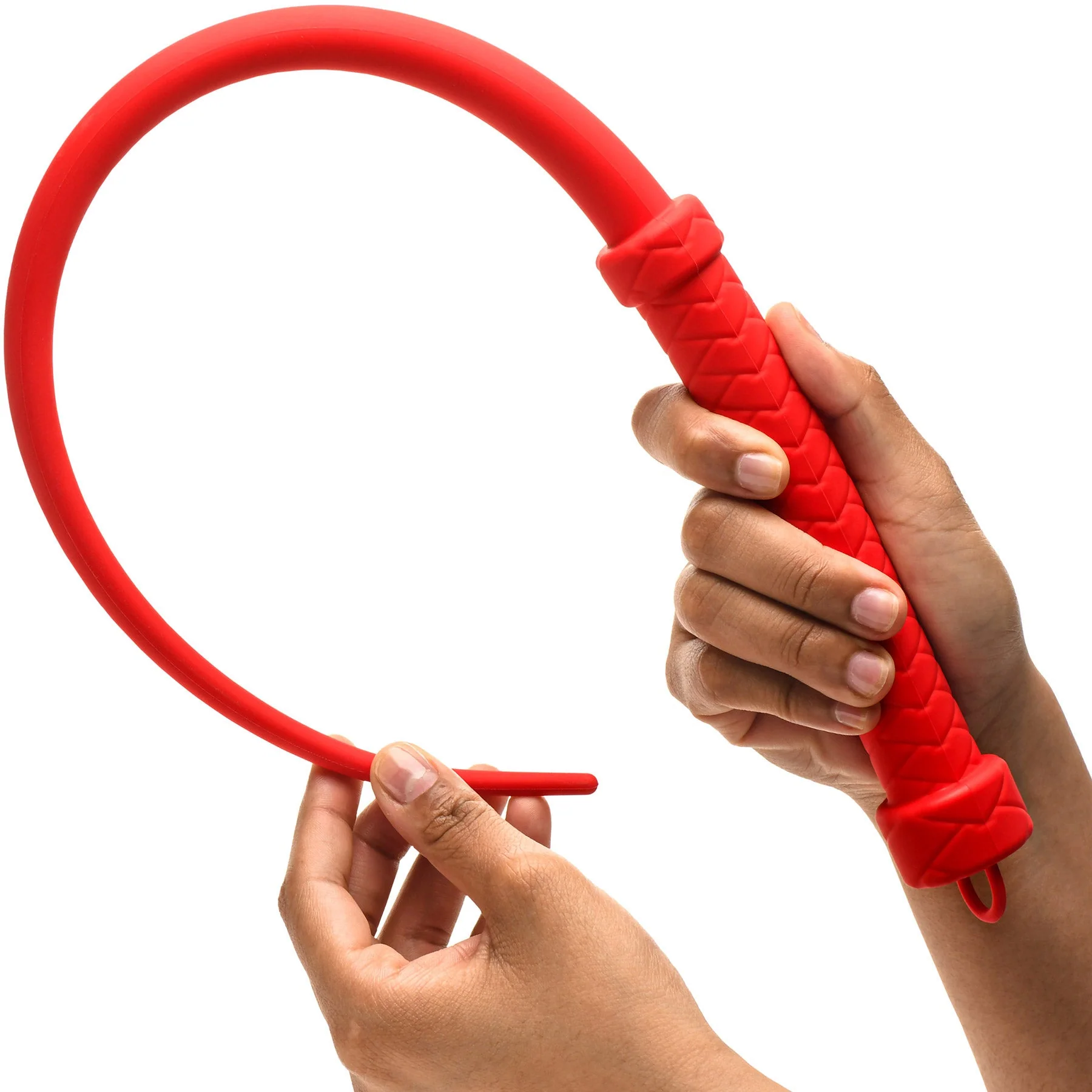 Master Series Viper Tail Silicone Whip - Image 19