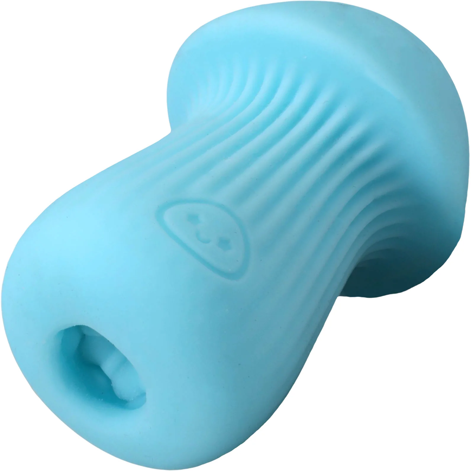 Mochi Mini Penis Stroker in Ultraskyn - Image 12