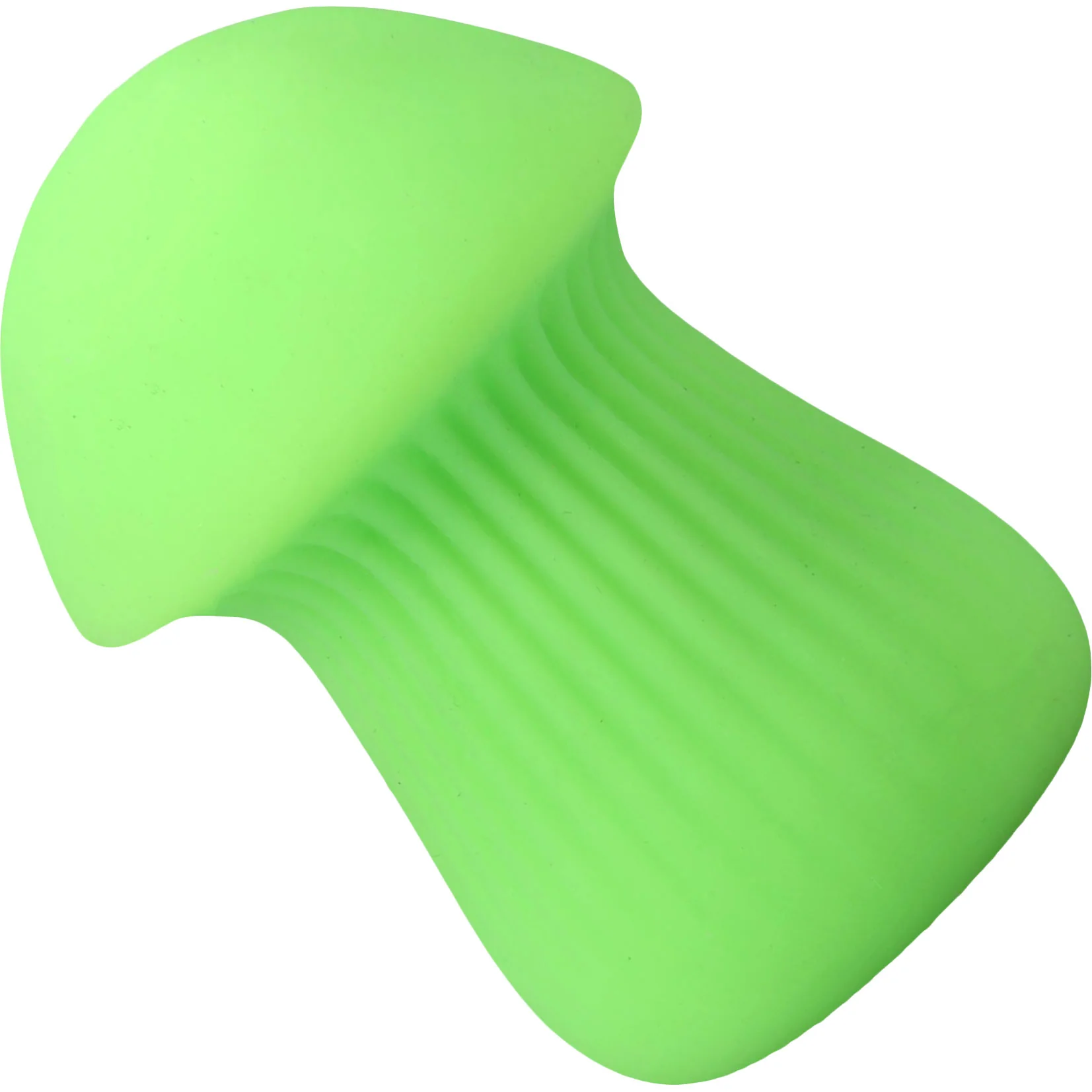 Mochi Mini Penis Stroker in Ultraskyn - Image 18