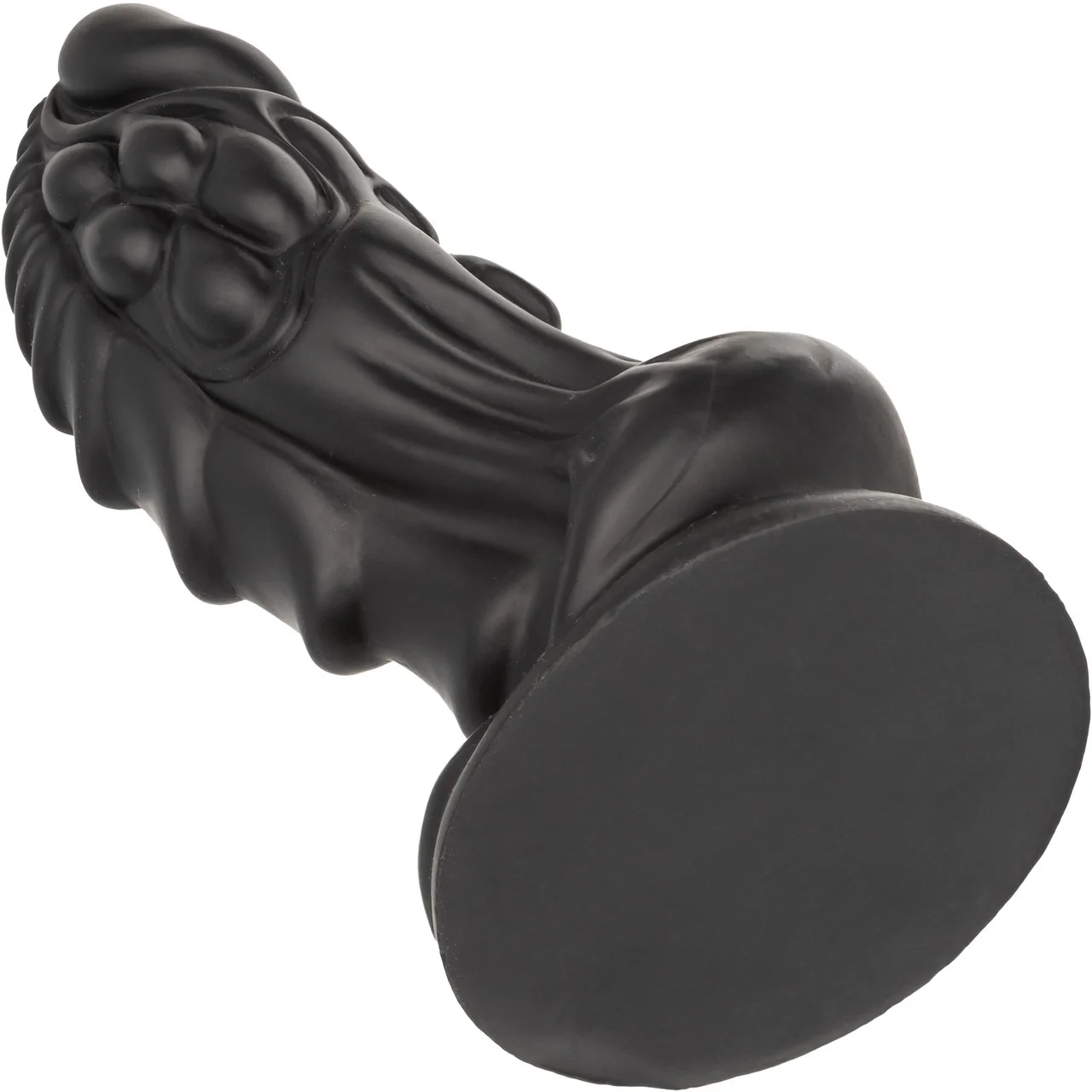 Monster Dong™ The Martian 7.75" Silicone Suction Cup Fantasy Dildo By CalExotics - Image 4