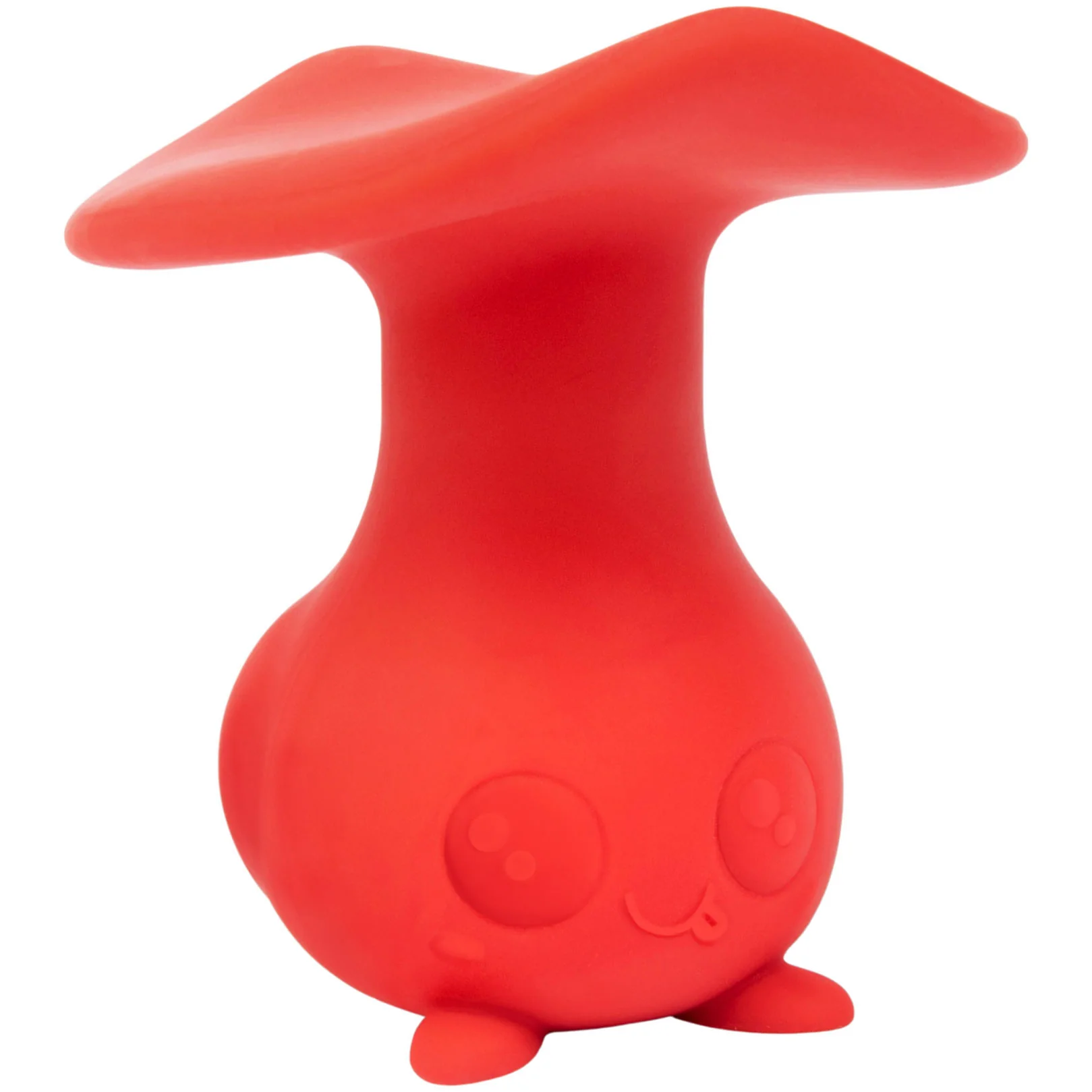 Morrie Silicone Rechargeable Waterproof Vibrator By Cute Little Fuckers