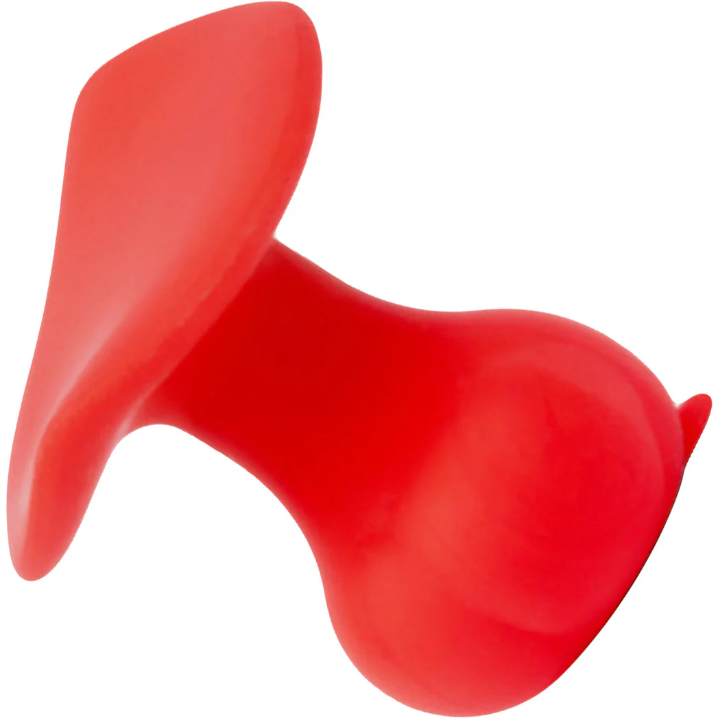 Morrie Silicone Rechargeable Waterproof Vibrator By Cute Little Fuckers - Image 4