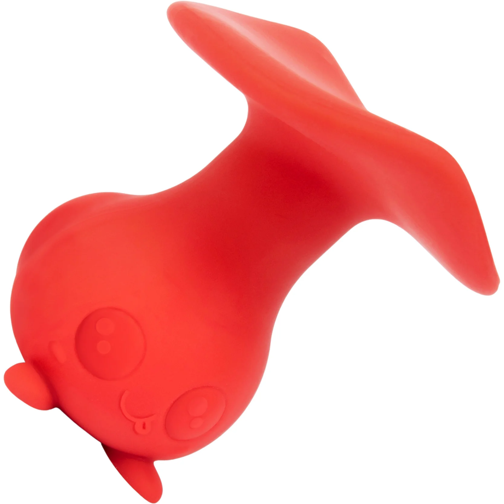 Morrie Silicone Rechargeable Waterproof Vibrator By Cute Little Fuckers - Image 6