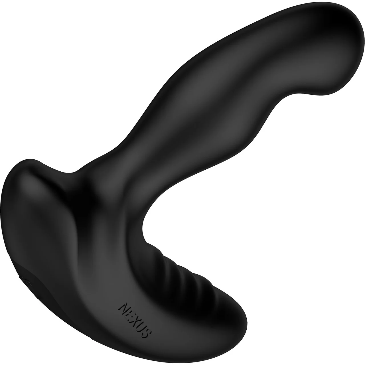 Nexus Ride Rechargeable Silicone Vibrating Prostate & Perineum Massager with Remote - Image 7