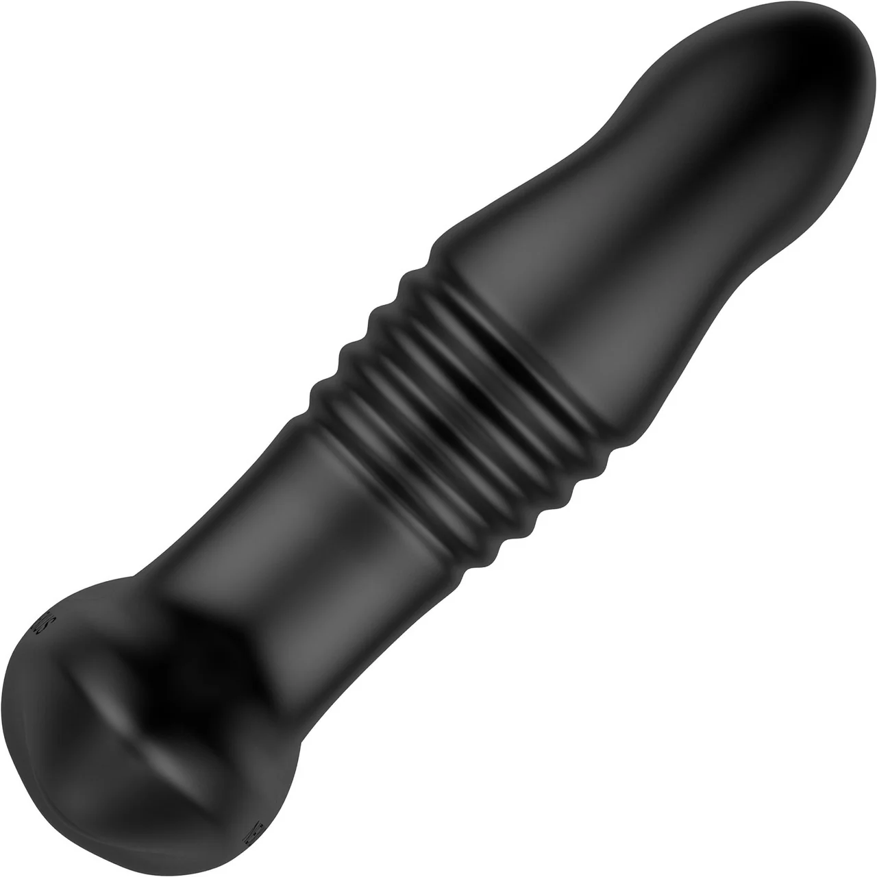 Nexus Thrust Prostate Edition Silicone Thrusting Vibrating Prostate Massager With Remote - Image 3