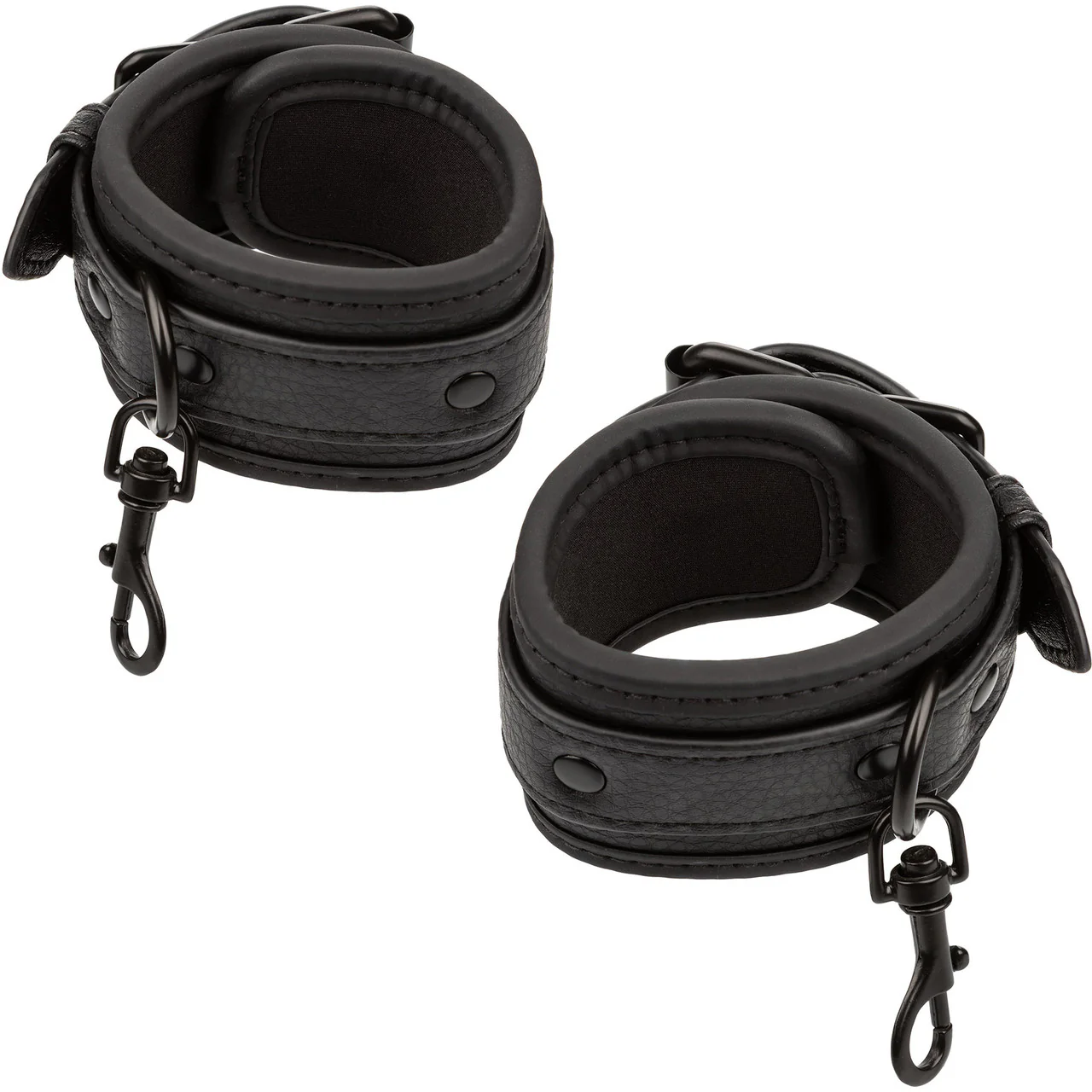Nocturnal® Collection Bed Restraints By CalExotics - Image 5