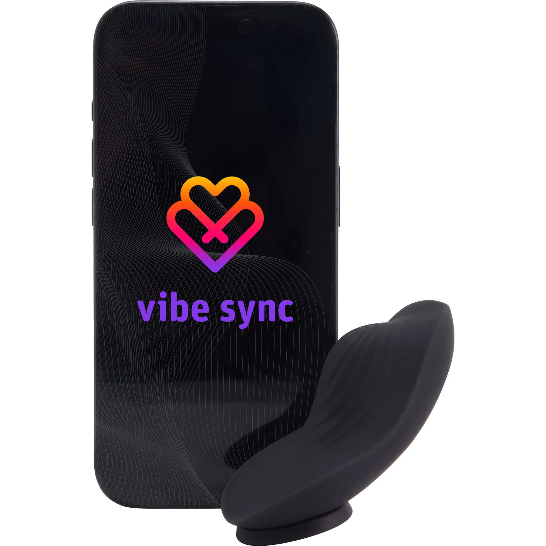 Nu Sensuelle Lyra Rechargeable Silicone App Compatible Panty Vibe - Image 4