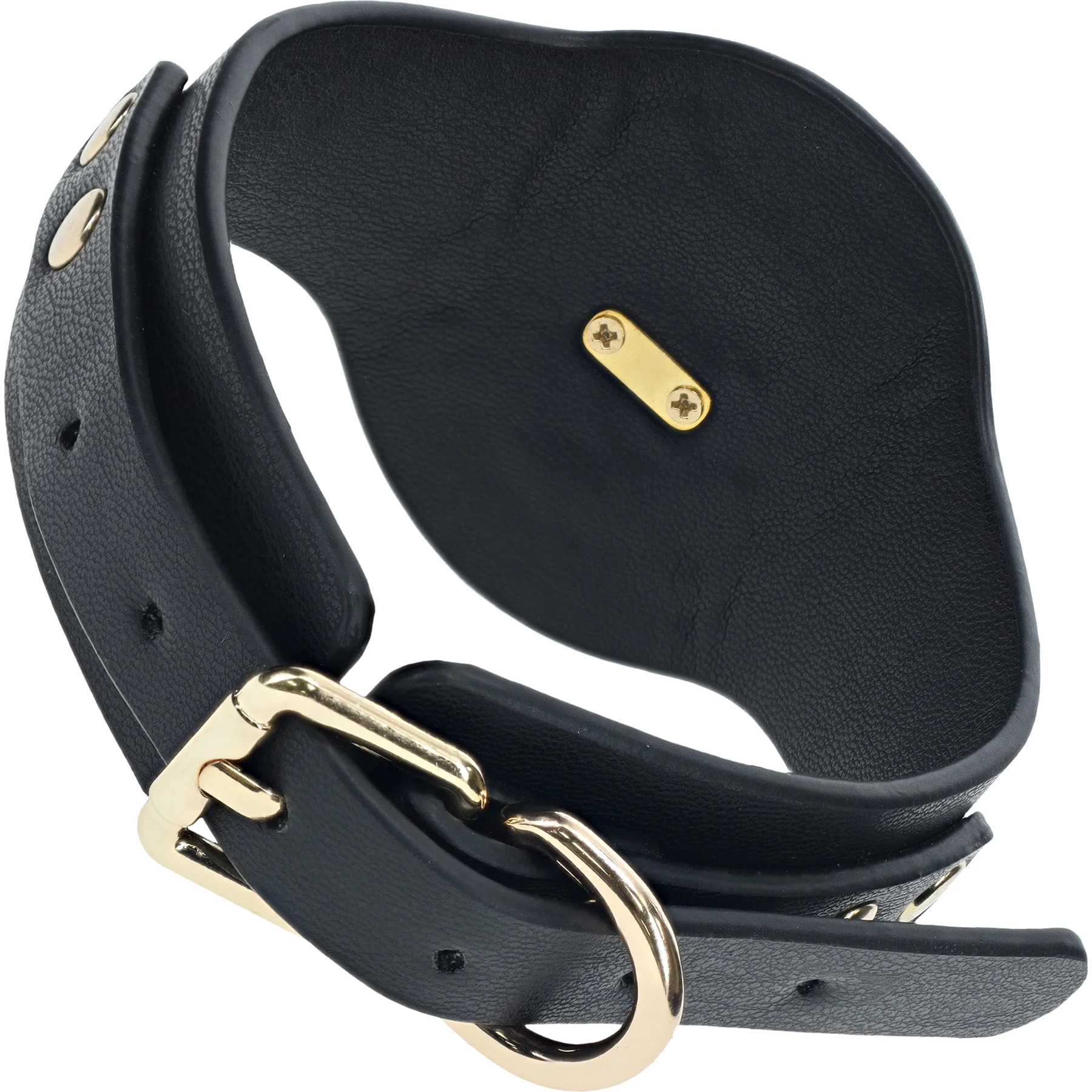 Ouch! London Collection Ankle Cuffs - Image 5